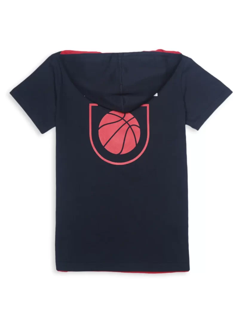 Gini & Jony Boy'S Regular Fit T-Shirt