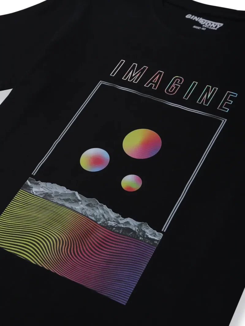 Gini & Jony Boys T-Shirt