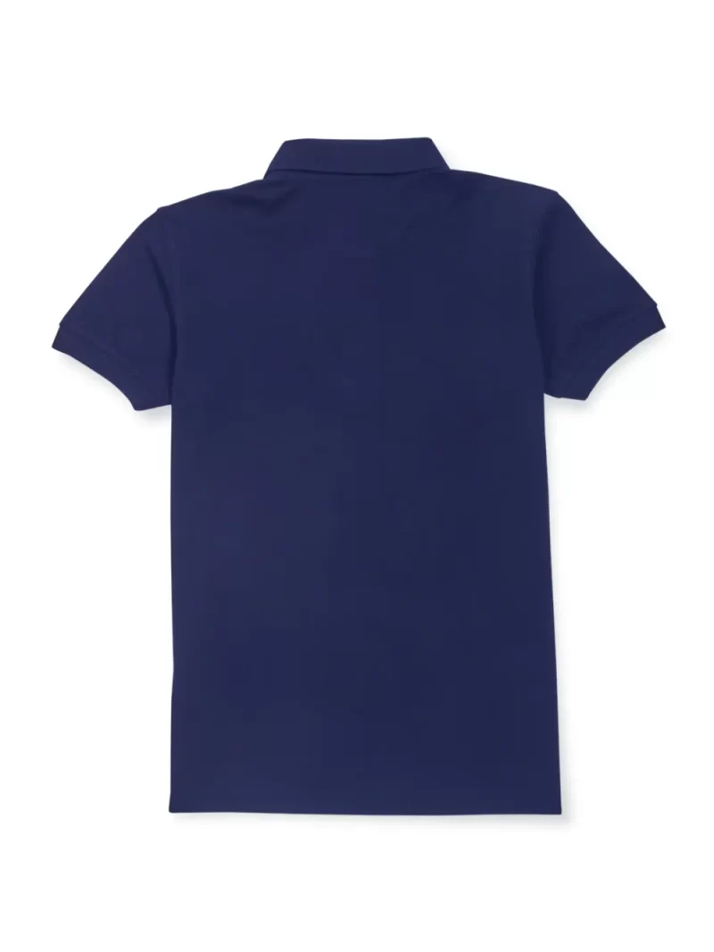 Gini & Jony Boy'S Solid Regular Fit T-Shirt