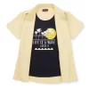 Gini And Jony Boys Solid Cotton Shirt