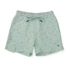 Gini & Jony 
Short For Girls Casual Printed Cotton Blend