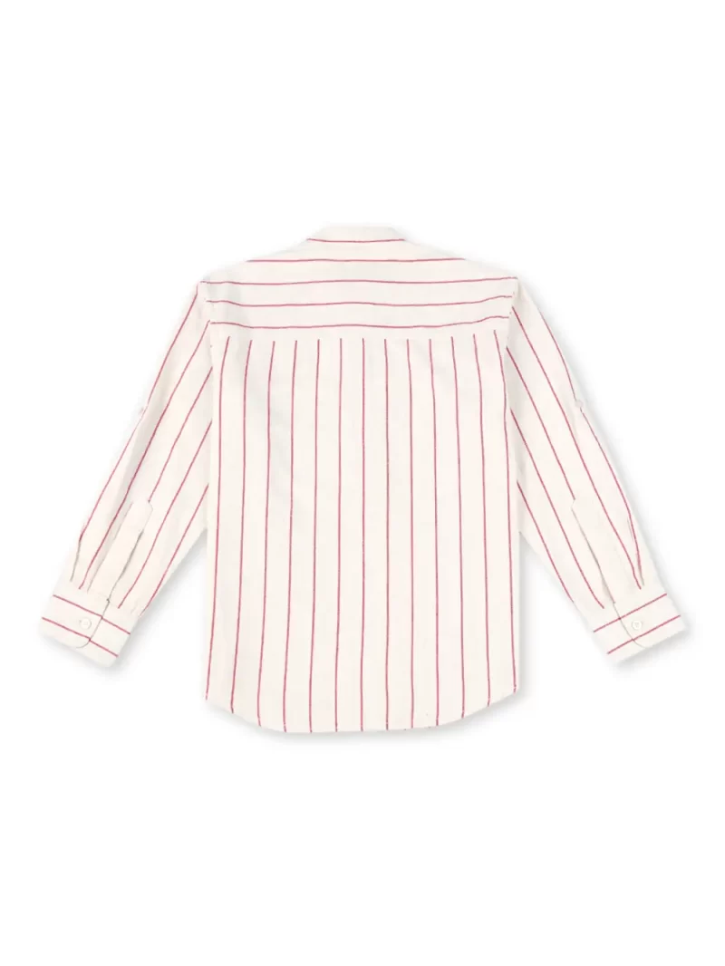 Gini & Jony Boy'S Shirt