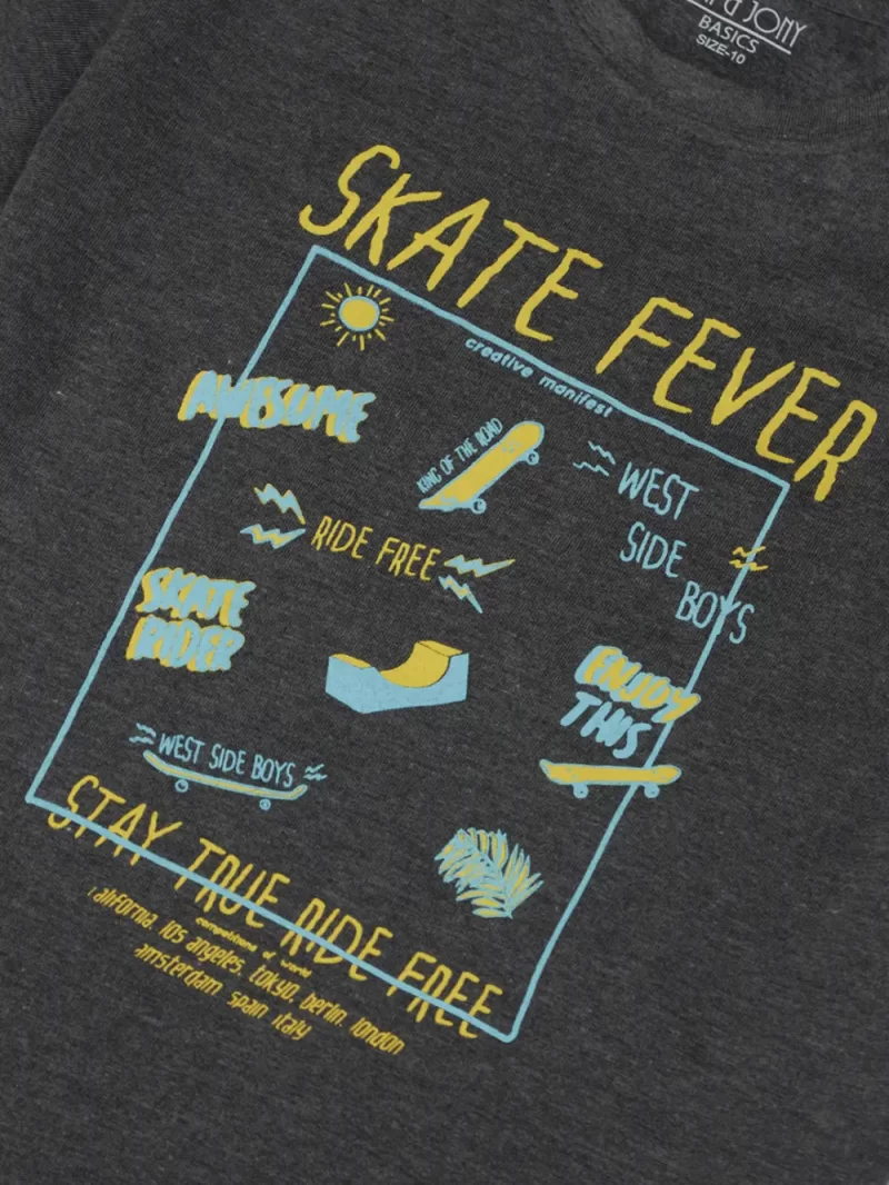 Gini & Jony Boys T-Shirt