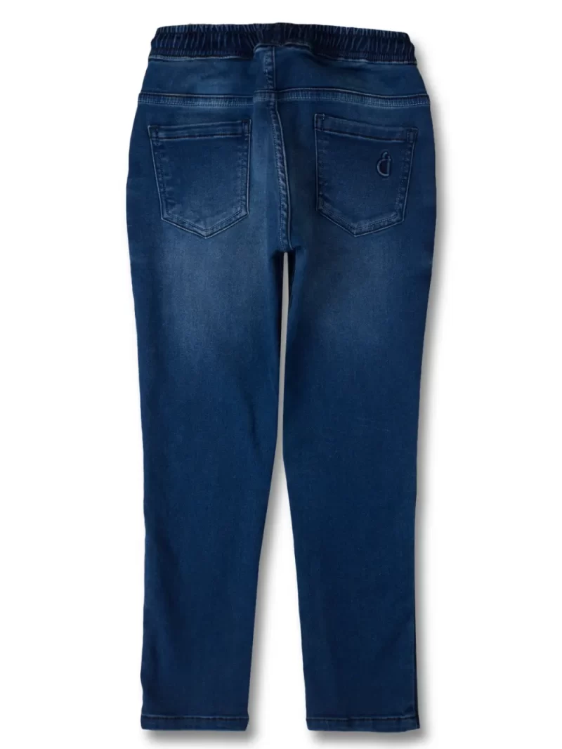 Urbano Juniors Boy'S Slim Jeans Streatch