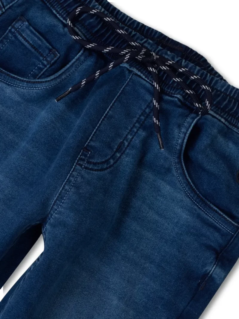 Urbano Juniors Boy'S Slim Jeans Streatch