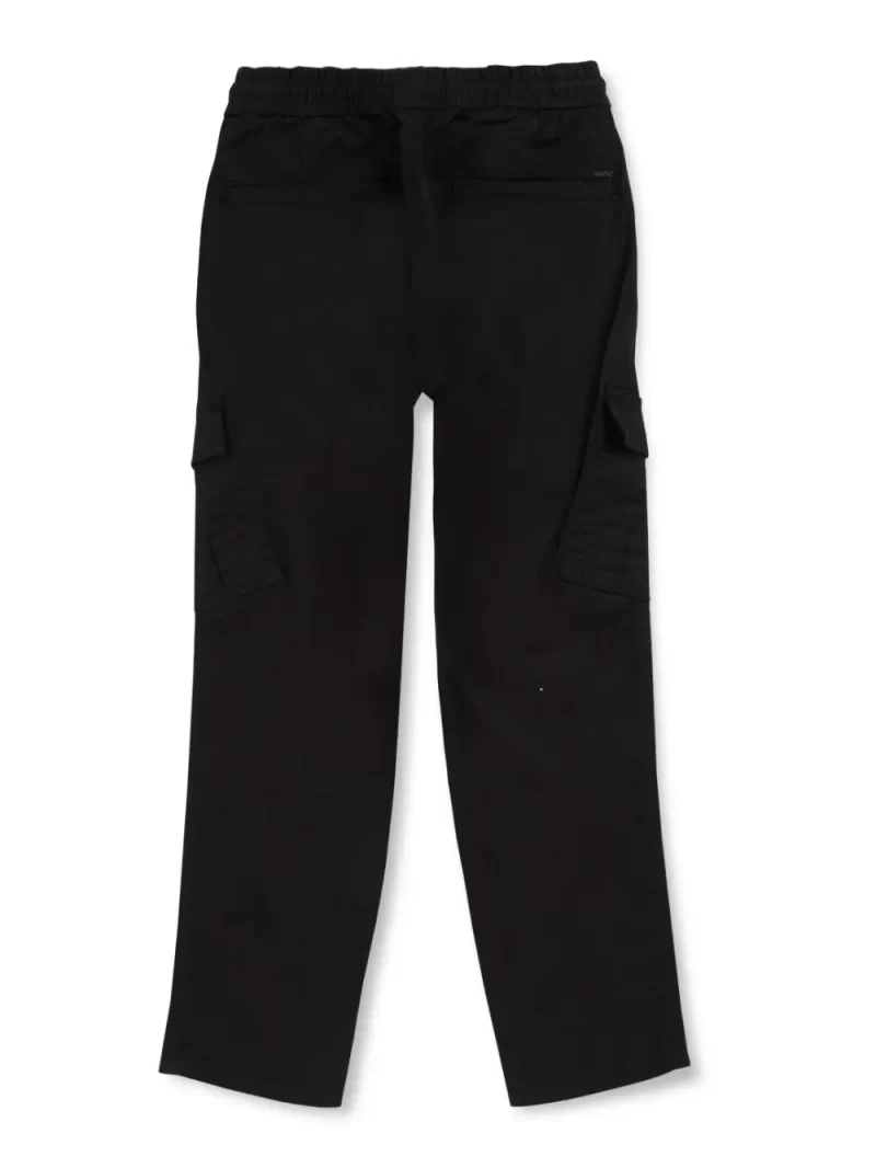 Gini & Jony Boys Solid Trouser