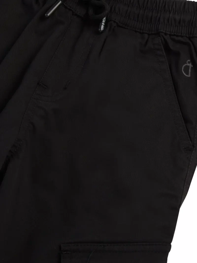 Gini & Jony Boys Solid Trouser