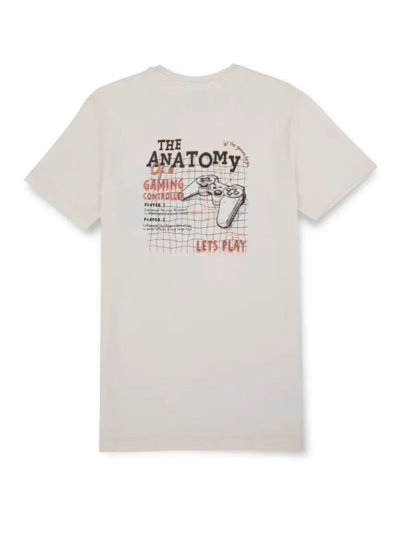 Gini & Jony Cotton Tshirt