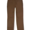 Gini & Jony Boys Solid Trouser
