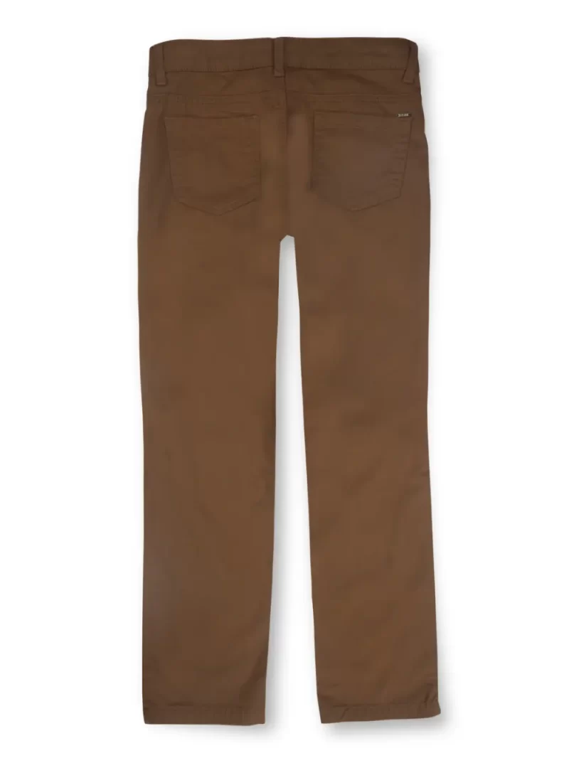 Gini & Jony Boys Solid Trouser