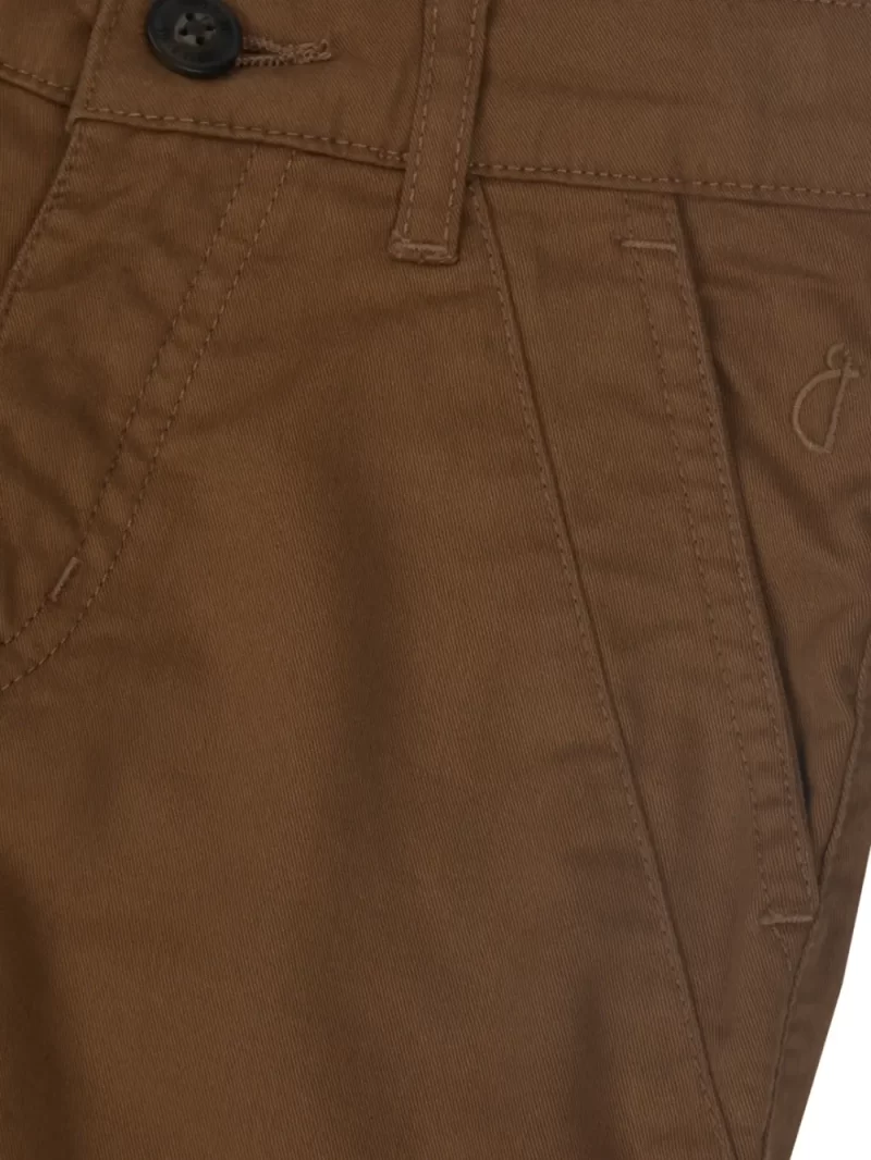 Gini & Jony Boys Solid Trouser