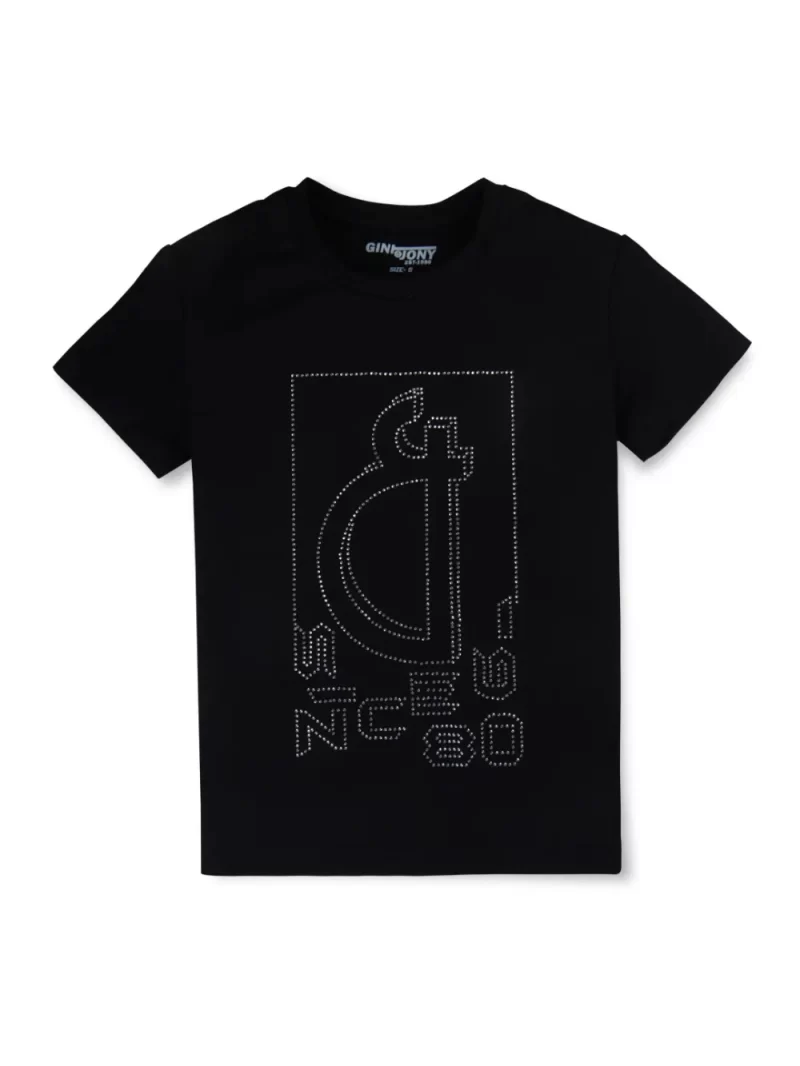 Gini & Jony Boys T-Shirt
