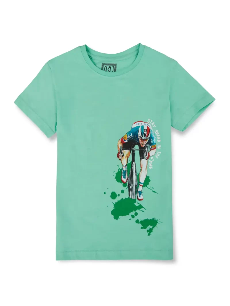 Gini & Jony Boys T-Shirt