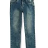 Urbano Juniors Boy'S Slim Jeans Streatch
