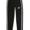 Woven Jogger Pants