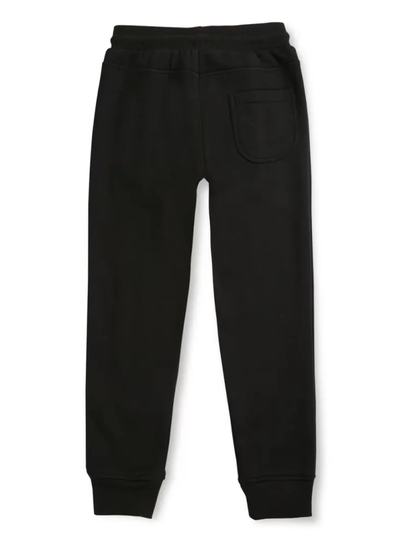 Woven Jogger Pants