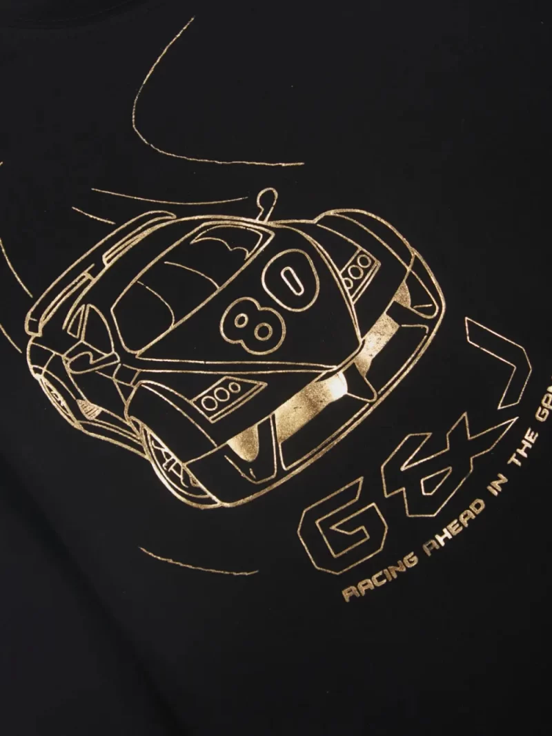 Gini & Jony
Boys Printed Pure Cotton Regular T Shirt