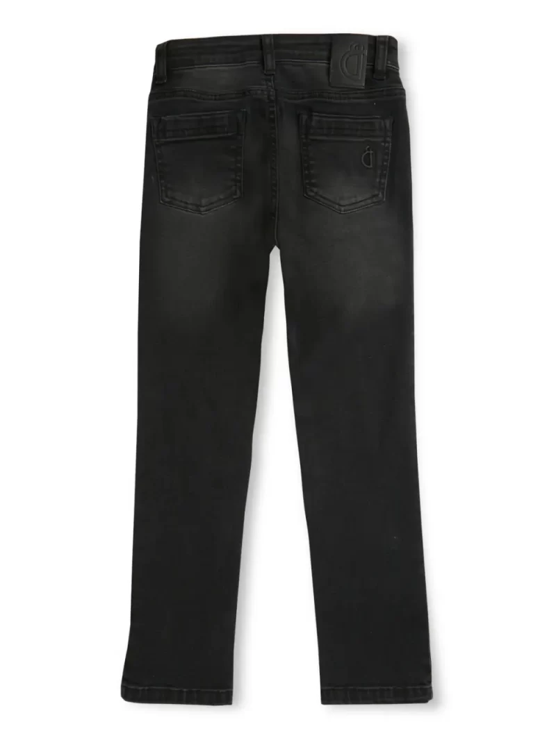Urbano Juniors Boy'S Slim Jeans Streatch