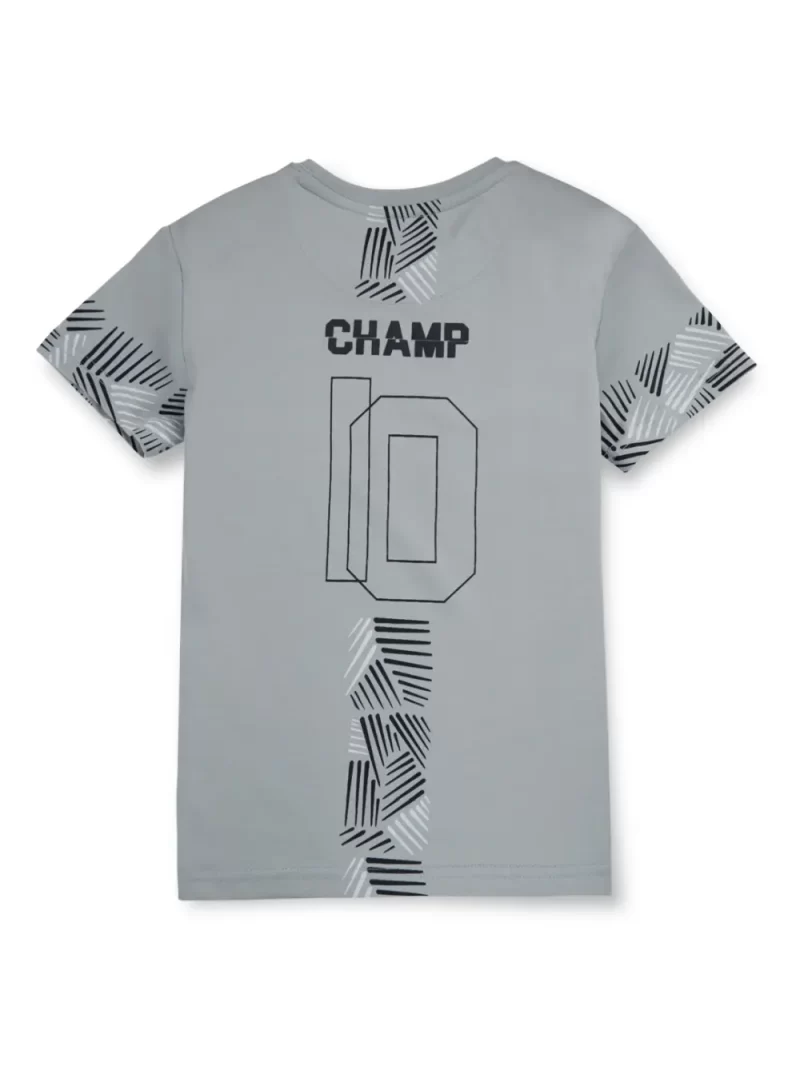 Gini & Jony Boys T-Shirt