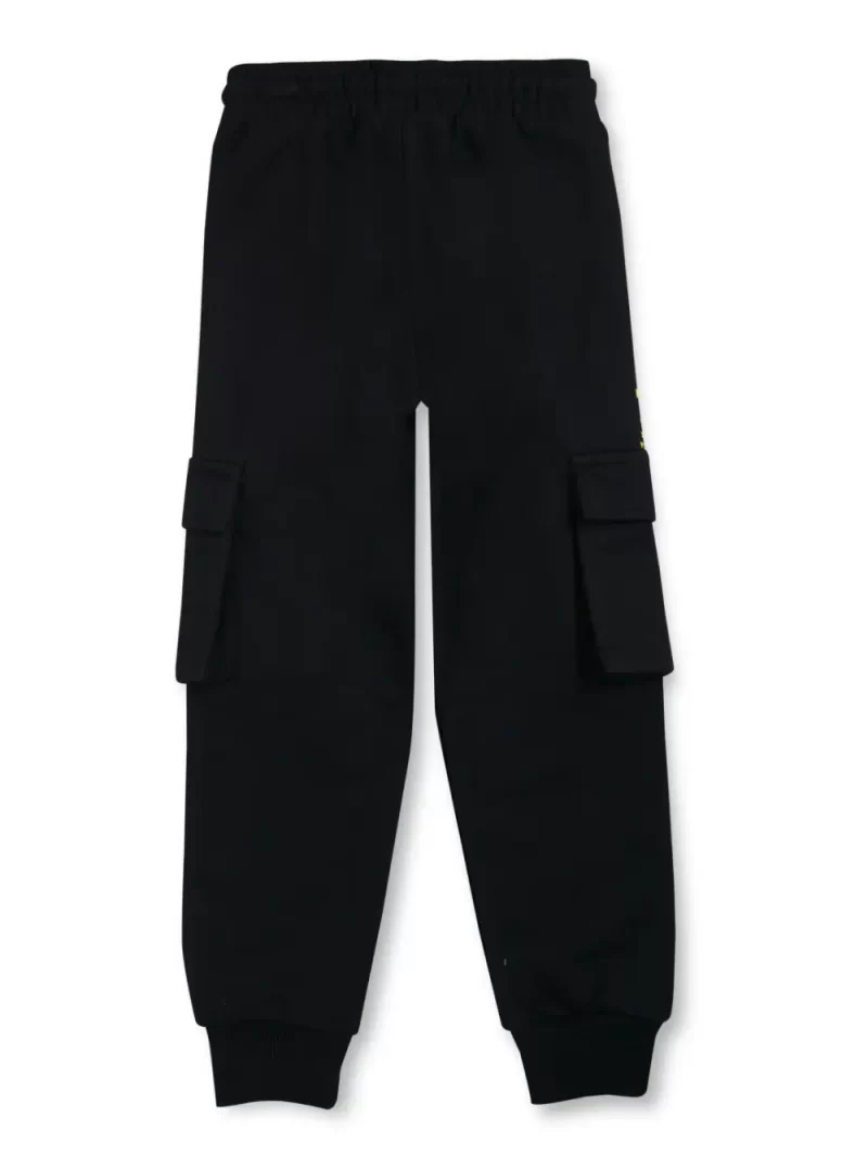 Woven Jogger Pants