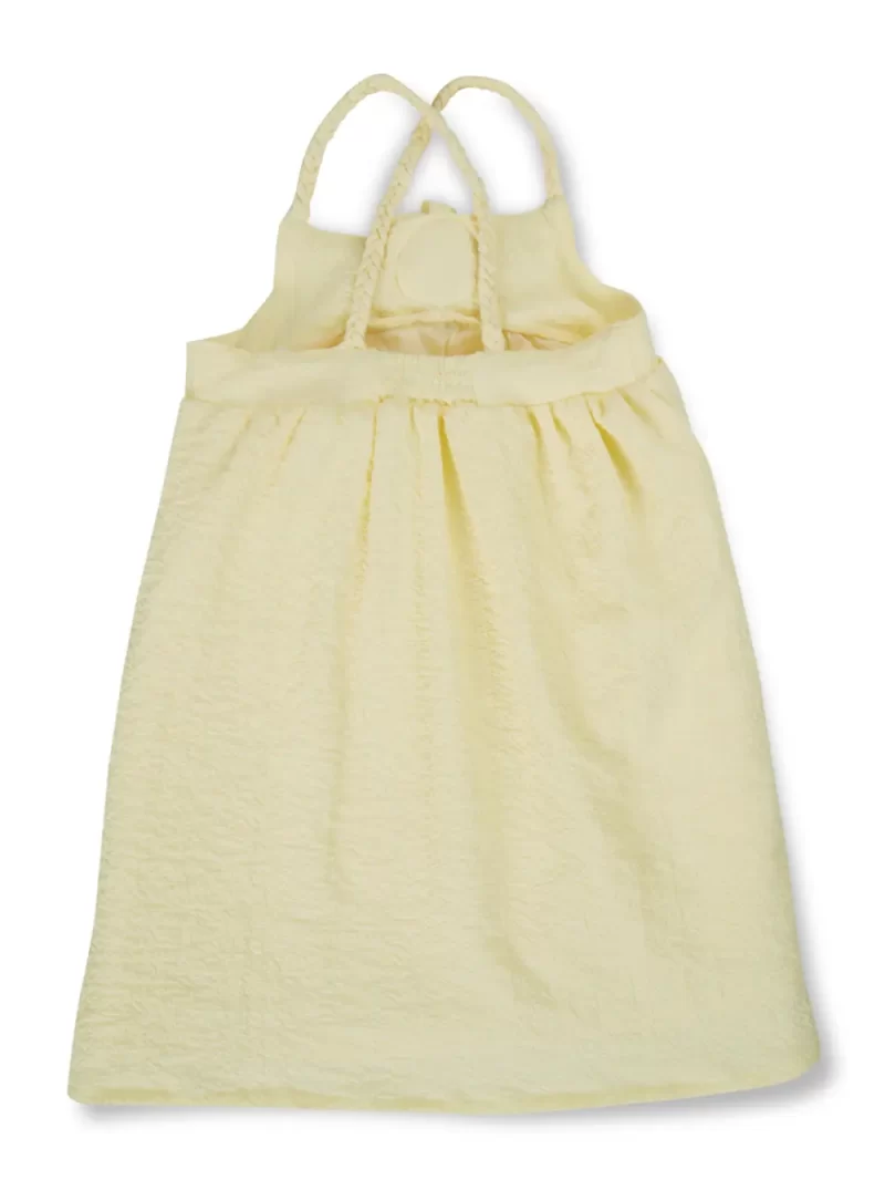 Gini & Jony Girls Midi/Knee Length Casual Dress