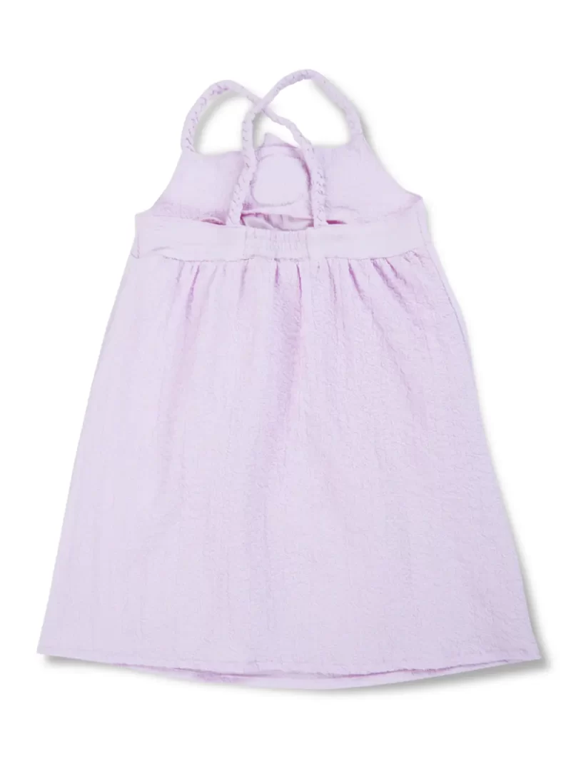 Gini & Jony Girls Midi/Knee Length Casual Dress