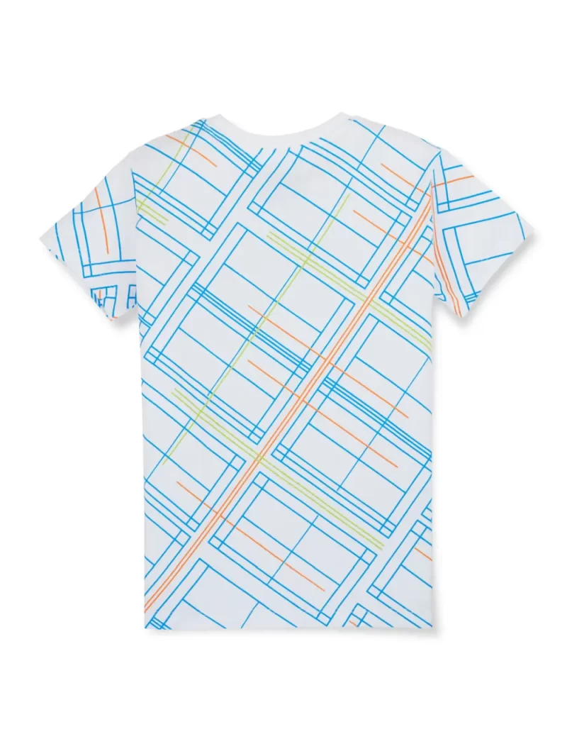 Gini & Jony Boys T-Shirt