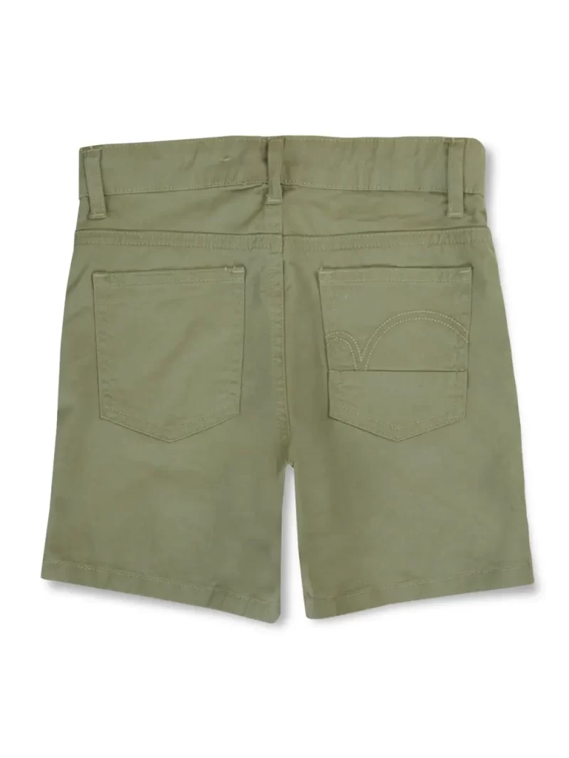Gini & Jony Boys Shorts