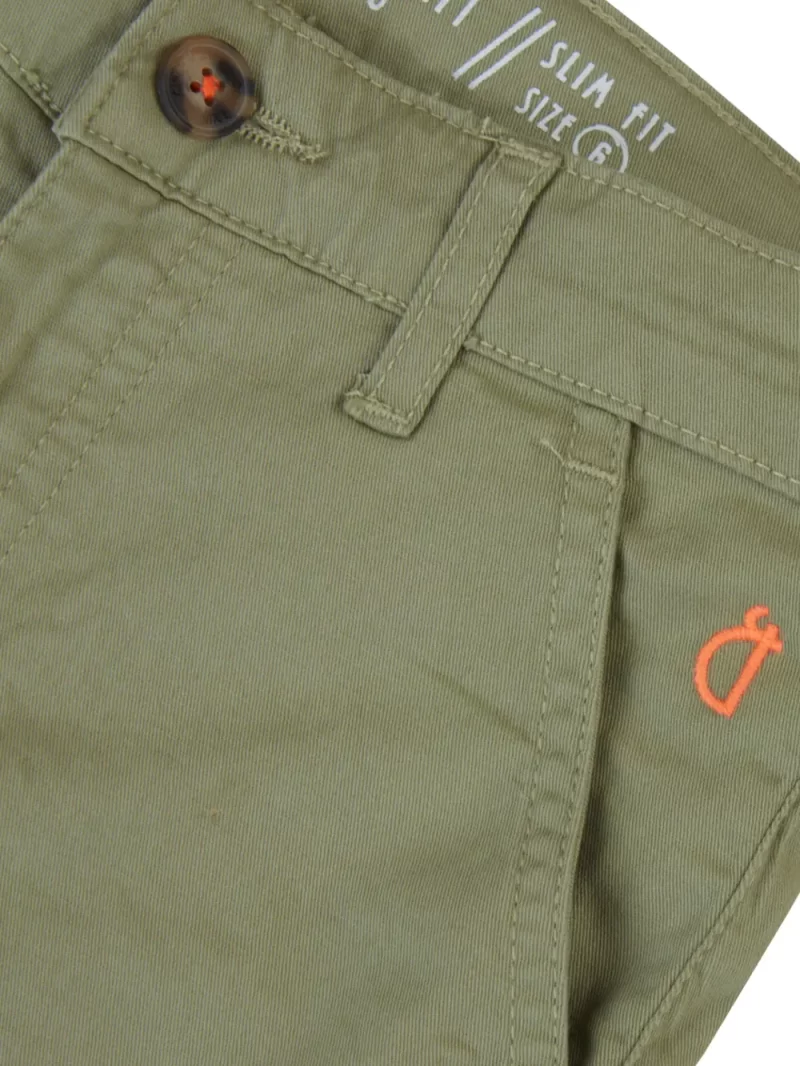 Gini & Jony Boys Shorts