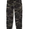 Gini & Jony Boys Solid Trouser