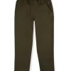 Gini & Jony Boys Solid Trouser