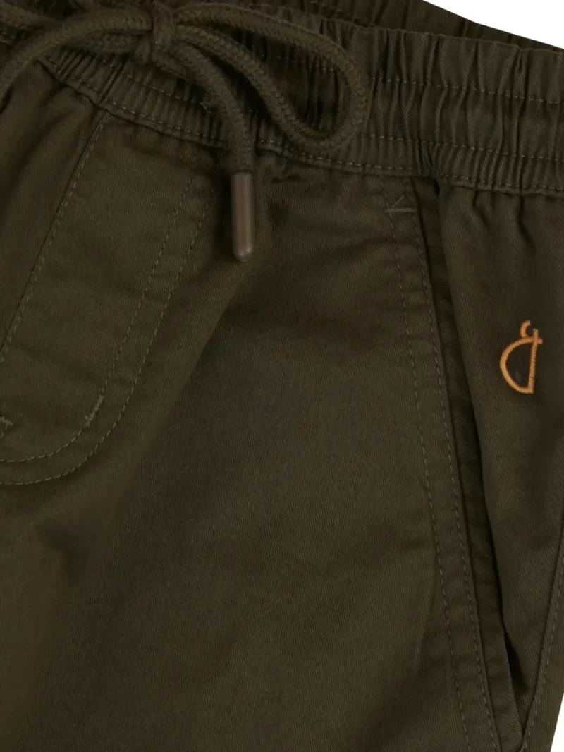 Gini & Jony Boys Solid Trouser