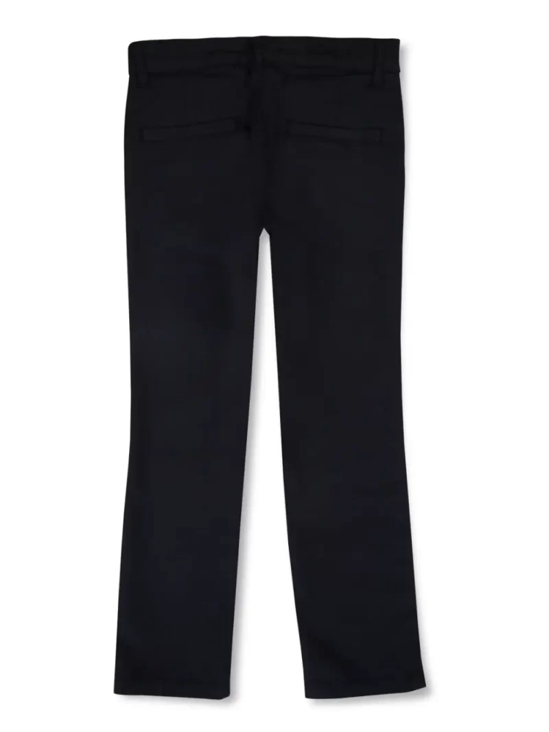 Gini & Jony Boys Solid Trouser