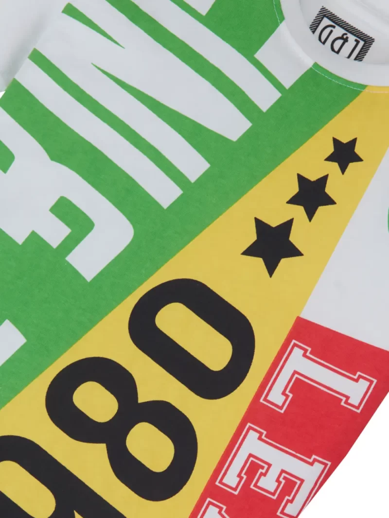 Gini & Jony Boys T-Shirt