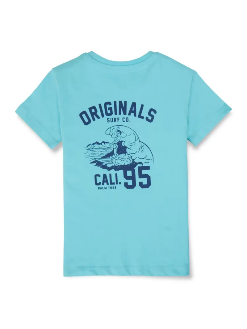 Gini & Jony Boys T-Shirt