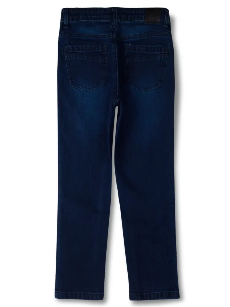 Urbano Juniors Boy'S Slim Jeans Streatch