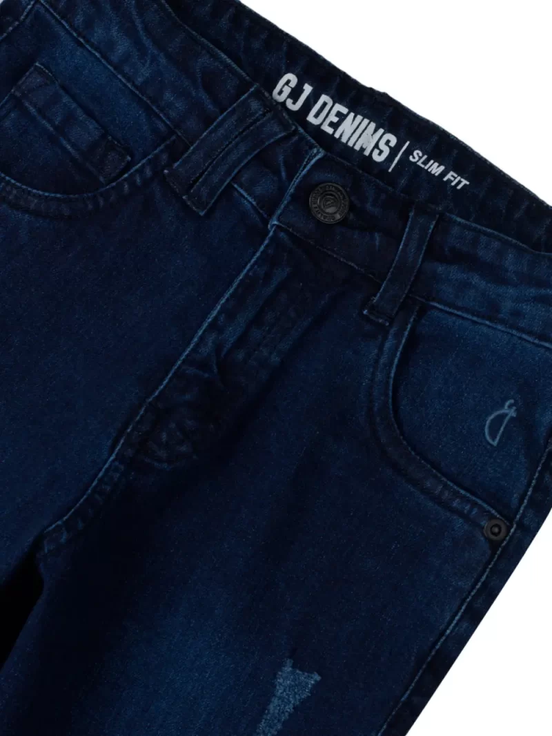 Urbano Juniors Boy'S Slim Jeans Streatch