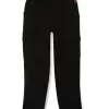 Gini & Jony Boys Solid Trouser