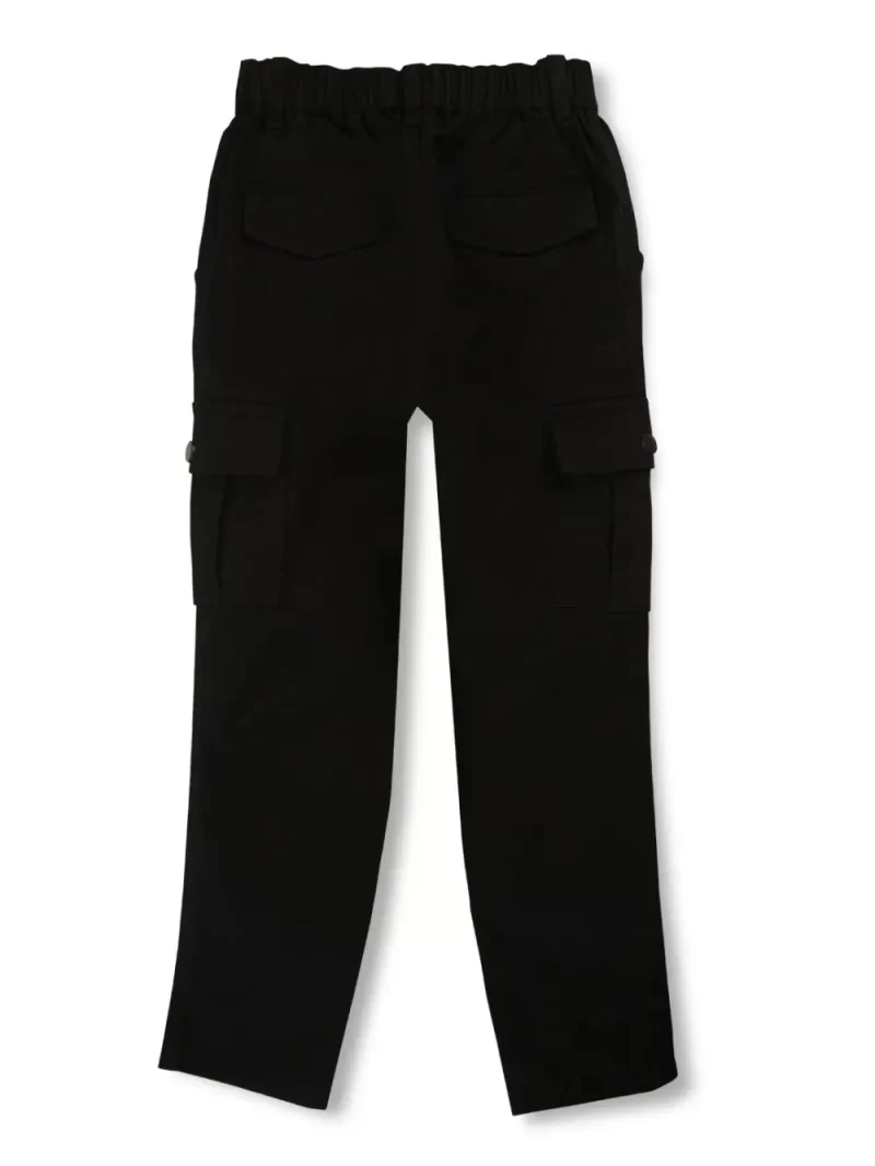 Gini & Jony Boys Solid Trouser