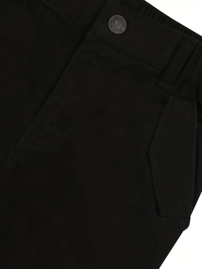 Gini & Jony Boys Solid Trouser