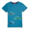 Gini & Jony Boys T-Shirt