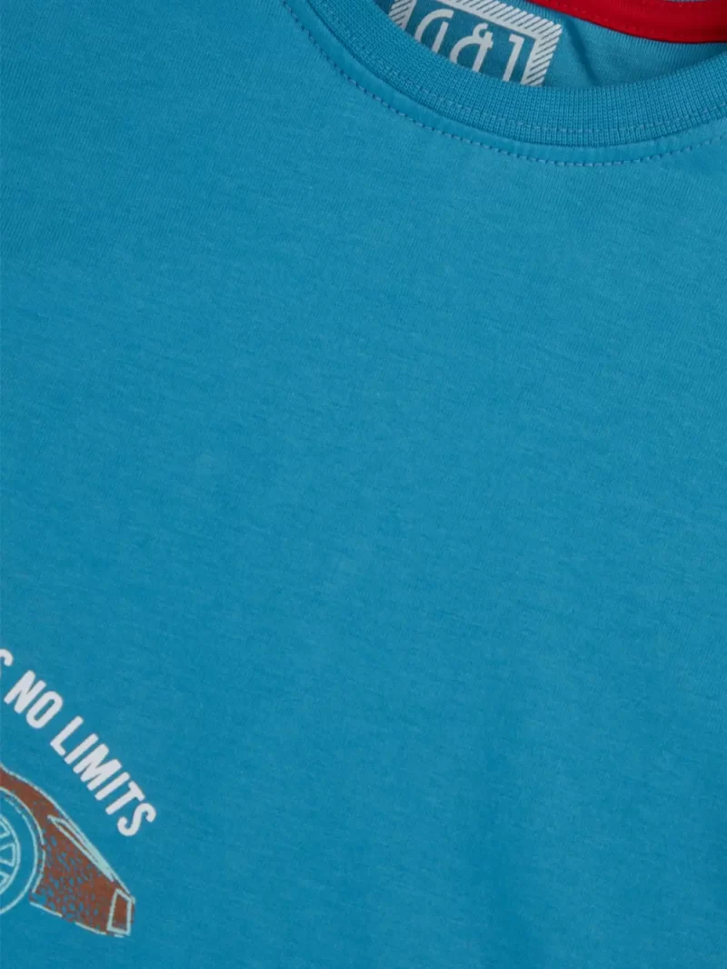 Gini & Jony Boys T-Shirt