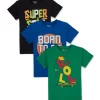 Gini & Jony Boys T-Shirt