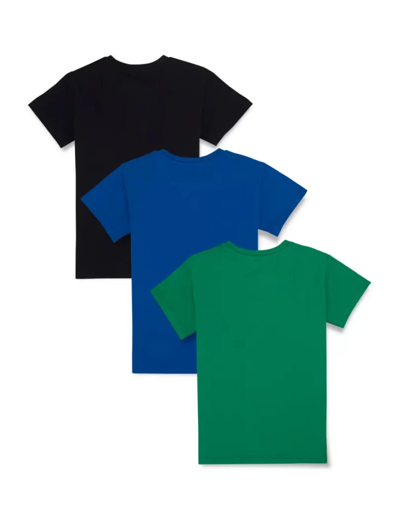 Gini & Jony Boys T-Shirt