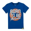 Gini & Jony Boys T-Shirt