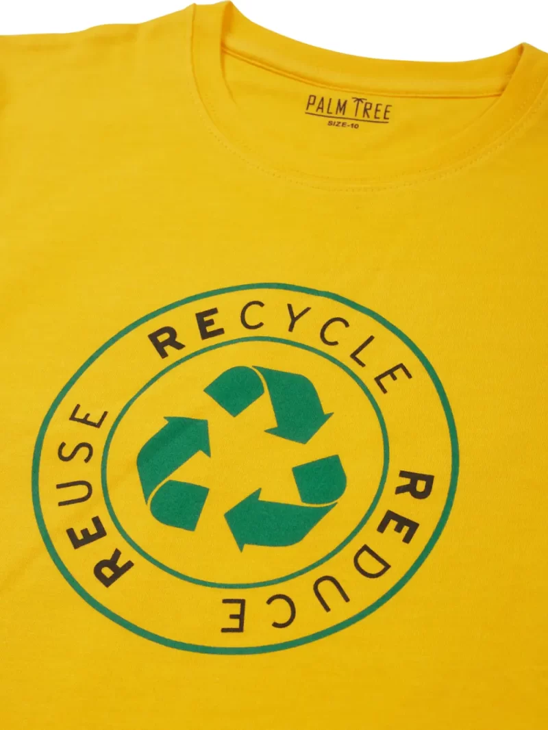 Gini & Jony Boys T-Shirt