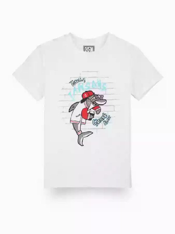 Gini & Jony Boys T-Shirt