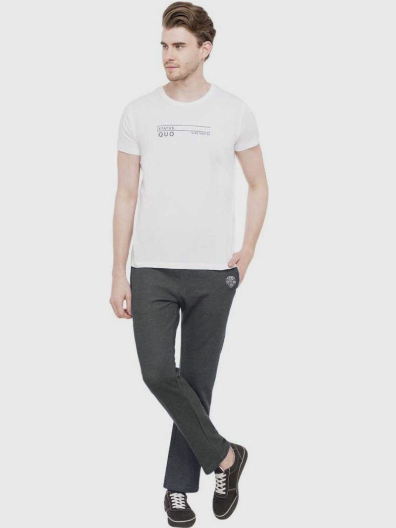 Regular Fit Track Pants