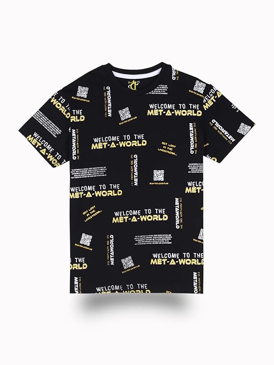 Gini & Jony Boys T-Shirt