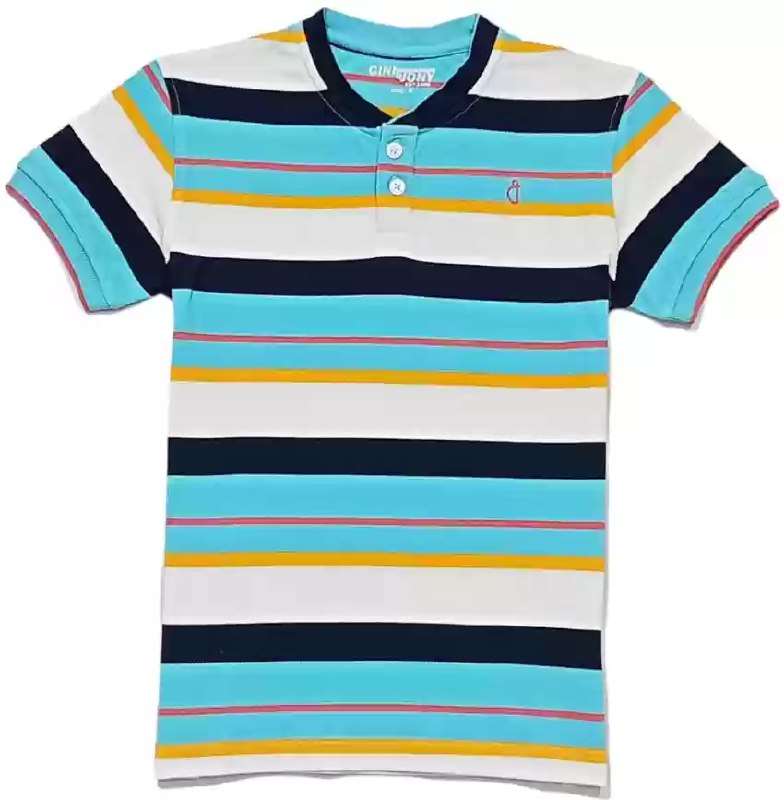 Gini & Jony Boys T-Shirt